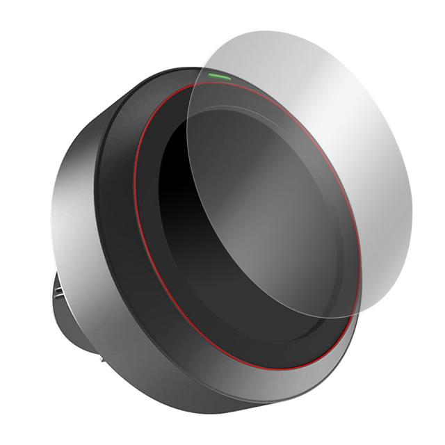 MATECH AirMonitor 液晶保護シート