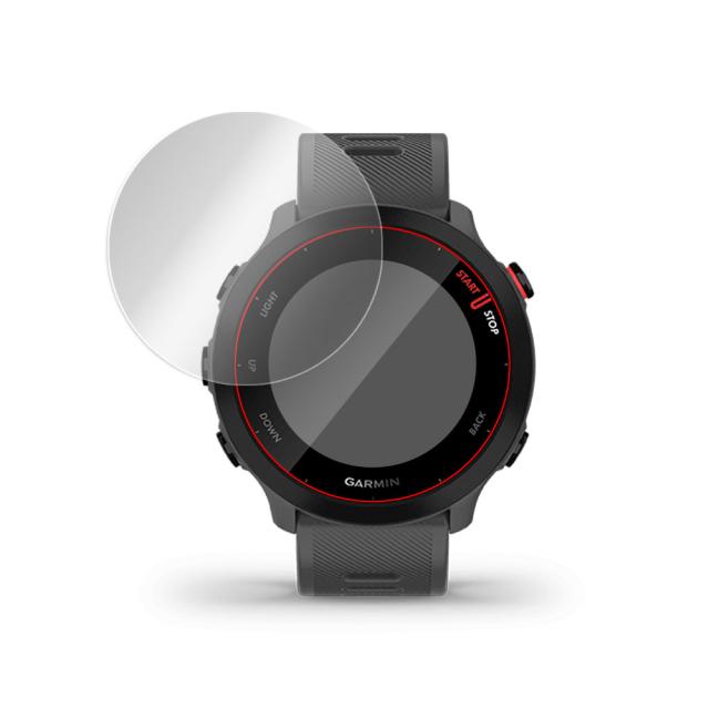 GARMIN ForeAthlete 55 液晶保護シート