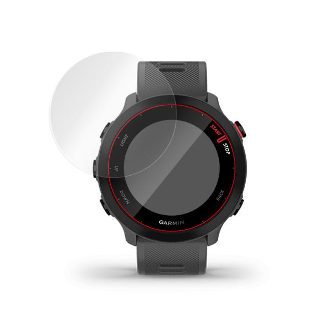 GARMIN ForeAthlete 55 液晶保護シート