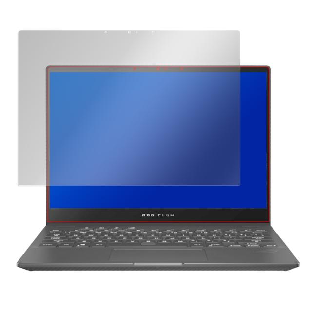 ASUS ROG Flow X13 GV301QE / GV301QH 液晶保護シート