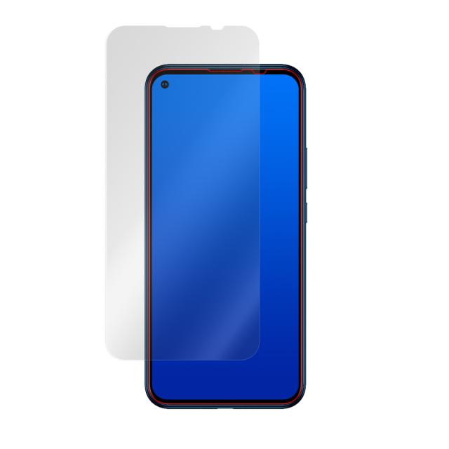 ZTE Libero 5G A003ZT 液晶保護シート