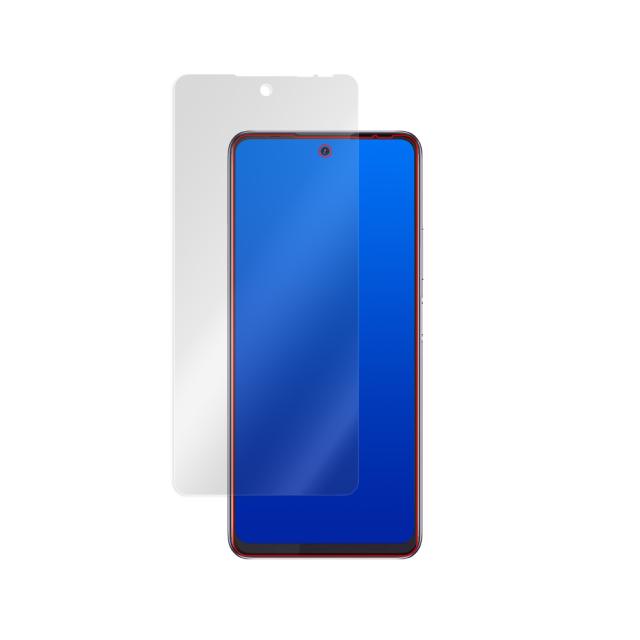 Infinix NOTE 10 Pro 液晶保護シート