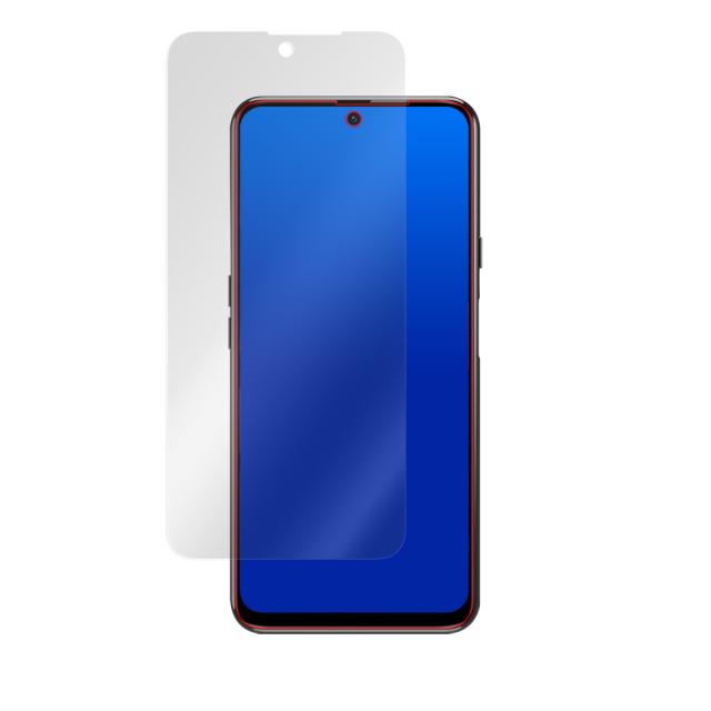 Cubot X50 液晶保護シート