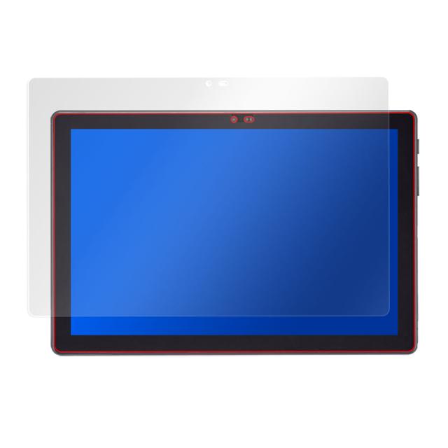 +Style タブレット PS-TAB-WB01 液晶保護シート