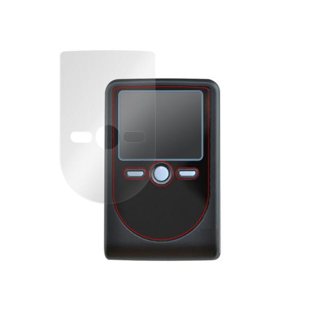 OneSpan Digipass 760 (デジパス 760) 液晶保護シート