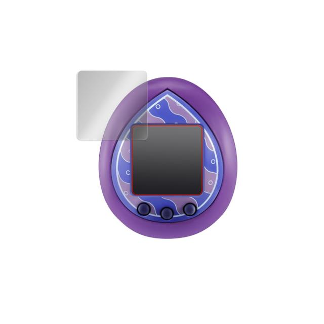 ディズニー ツイステッドワンダーランド ツイステっち 液晶保護シート