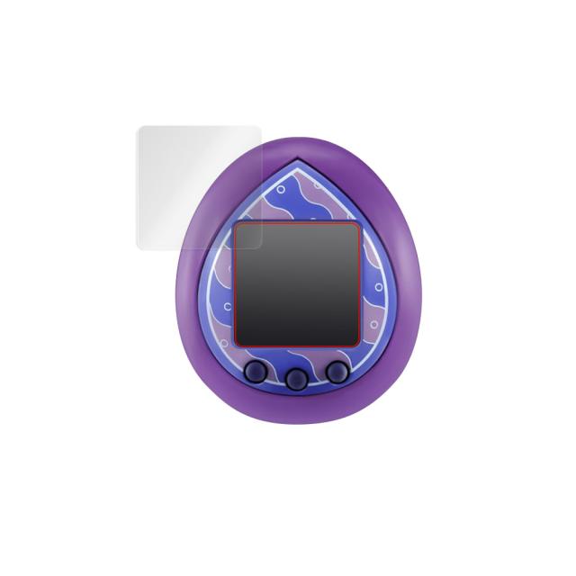 ディズニー ツイステッドワンダーランド ツイステっち 液晶保護シート