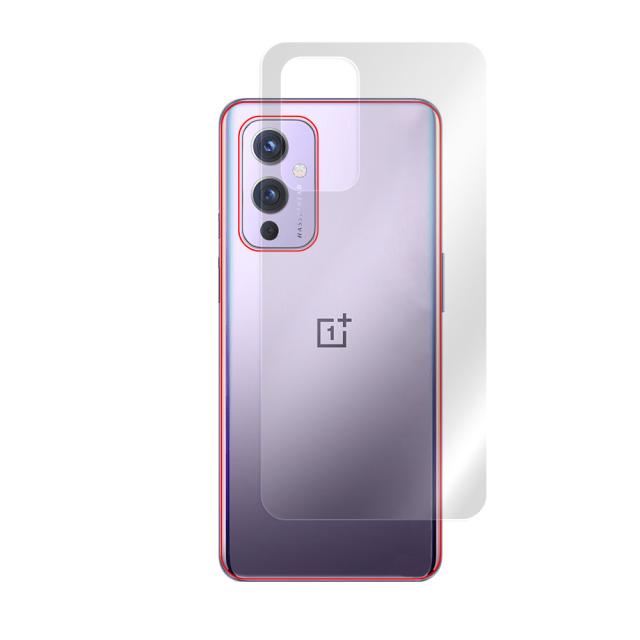 OnePlus 9 背面保護シート