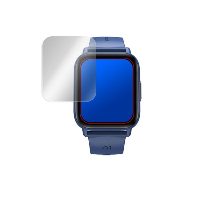 スマートウォッチ QS16 PRO 液晶保護シート