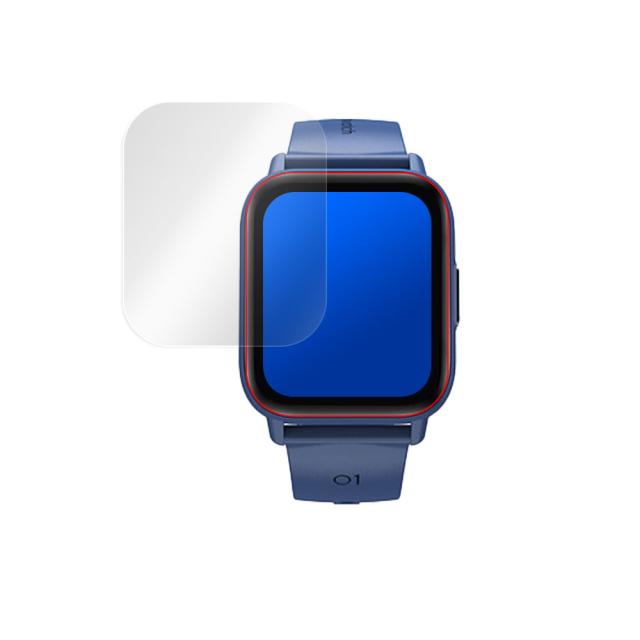 スマートウォッチ QS16 PRO 液晶保護シート
