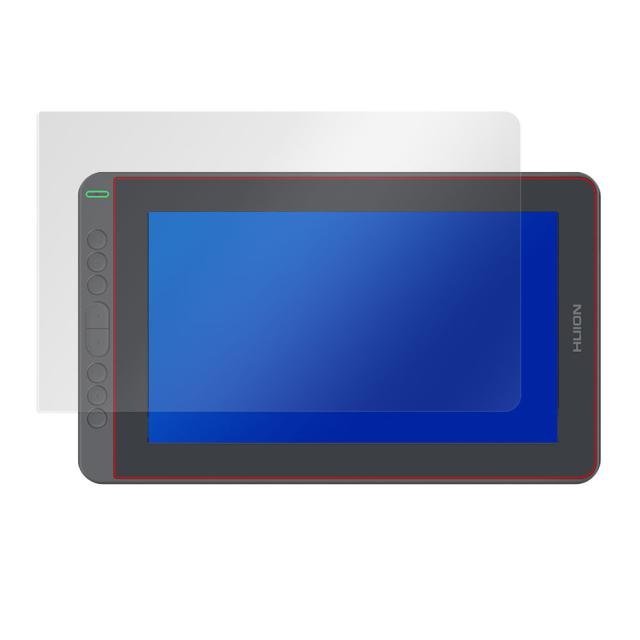 HUION Kamvas 12 液晶保護シート