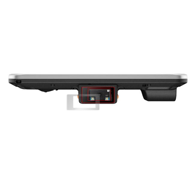 Panasonic TOUGHBOOK FZ-S1 バーコードリーダー レンズ保護シート