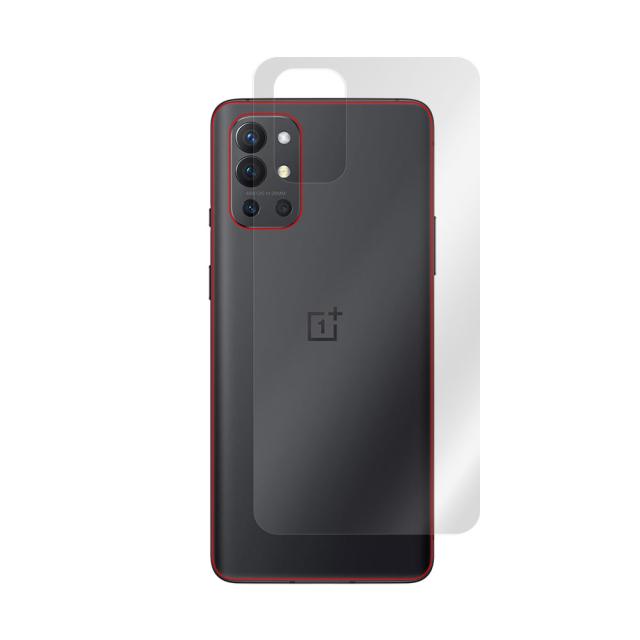 OnePlus 9R 背面保護シート
