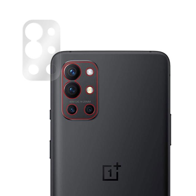 OnePlus 9R リアカメラ保護シート