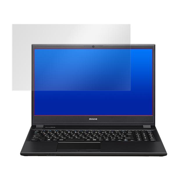 Mouse F5 / MousePro NB530 / NB520 / NB510 シリーズ 液晶保護シート