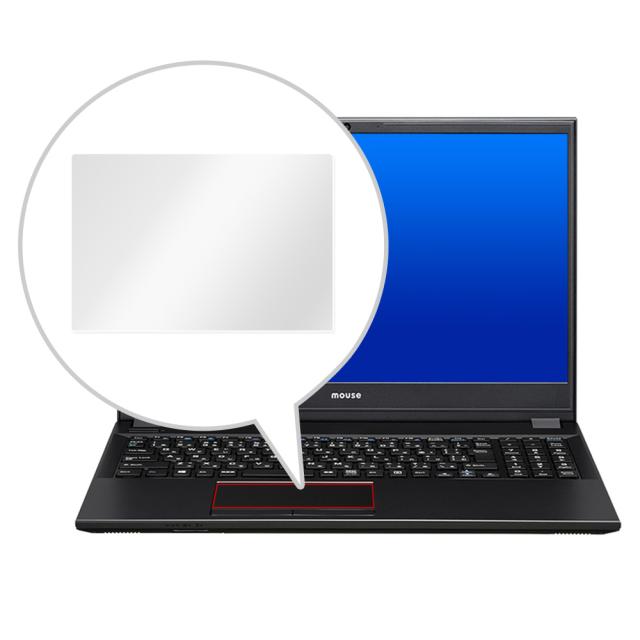 Mouse F5 / MousePro NB530 / NB520 / NB510 シリーズ 液晶保護シート