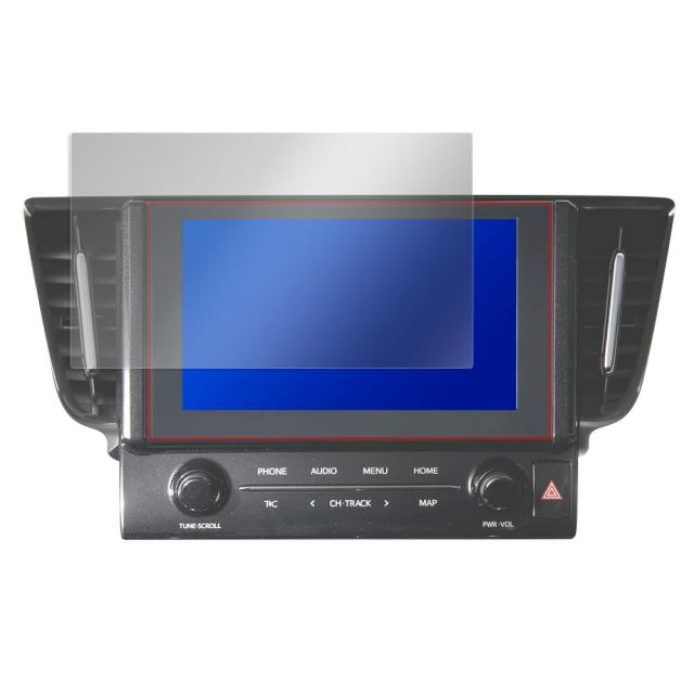 アルファード / ヴェルファイア用 ディスプレイオーディオ 9インチ (2021年モデル) 液晶保護シート