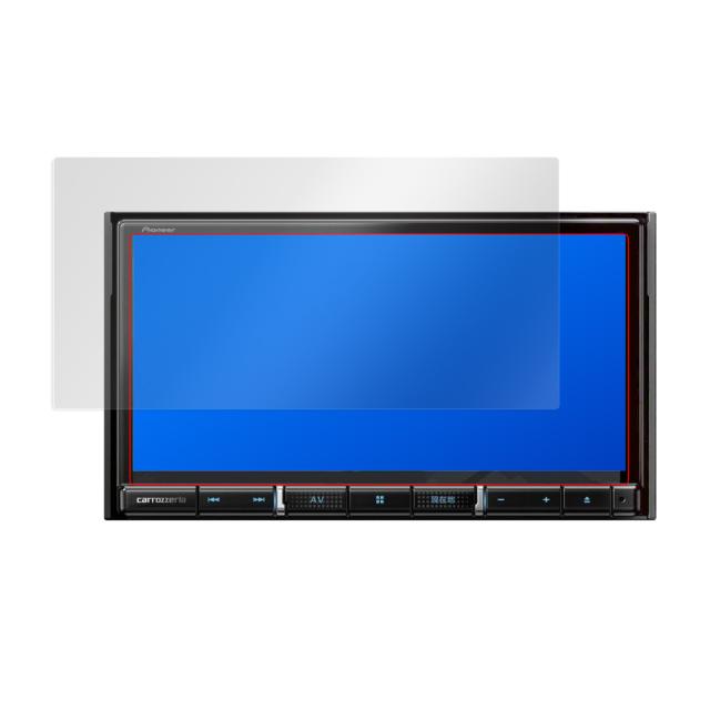 carrozzeria 楽ナビ AVIC-RZ911 / AVIC-RZ711 / AVIC-RZ511 / AVIC-RZ111 液晶保護シート