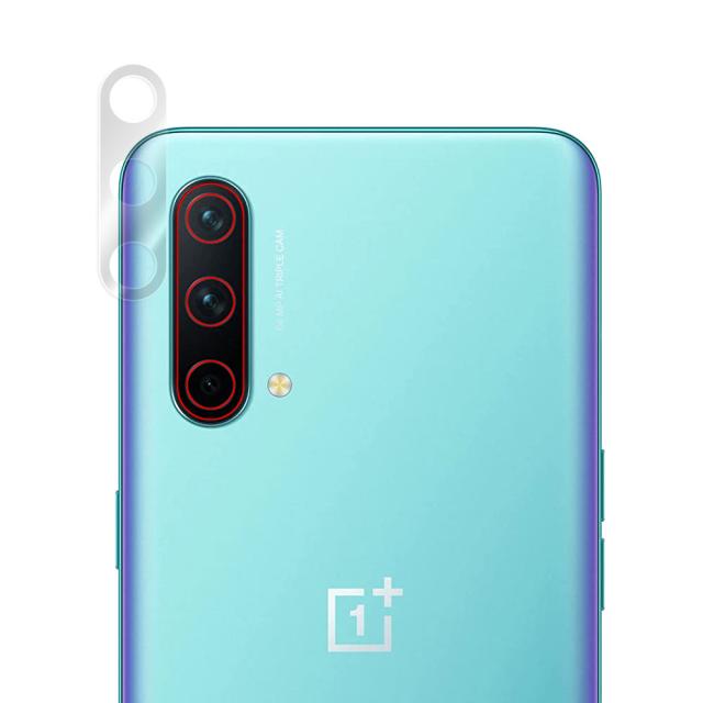 OnePlus Nord CE 5G リアカメラ保護シート