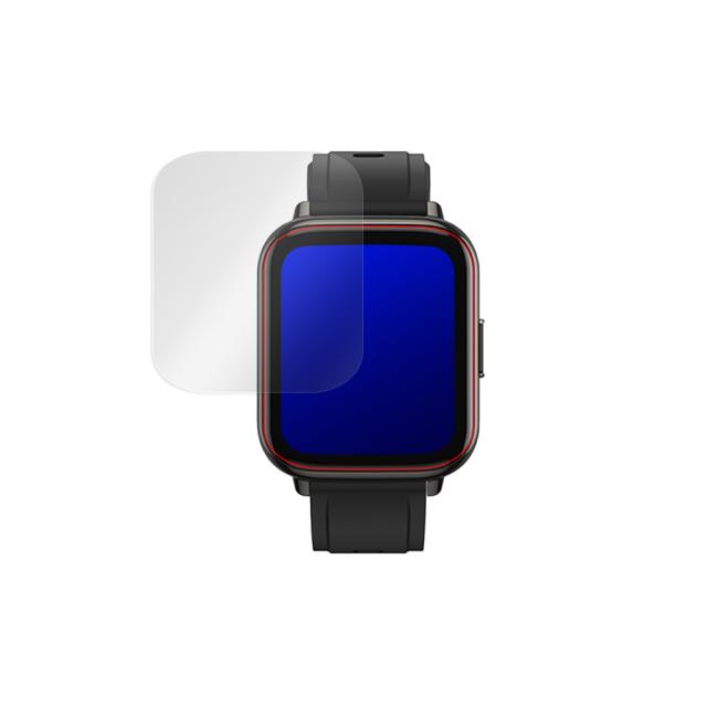 AGPTEK スマートウォッチ LW31 液晶保護シート