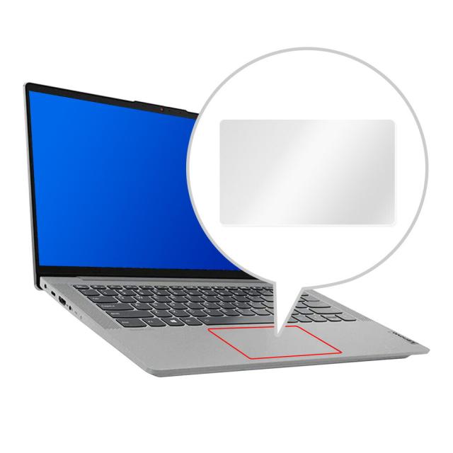 Lenovo IdeaPad Slim 550i / 550 (14) 液晶保護シート