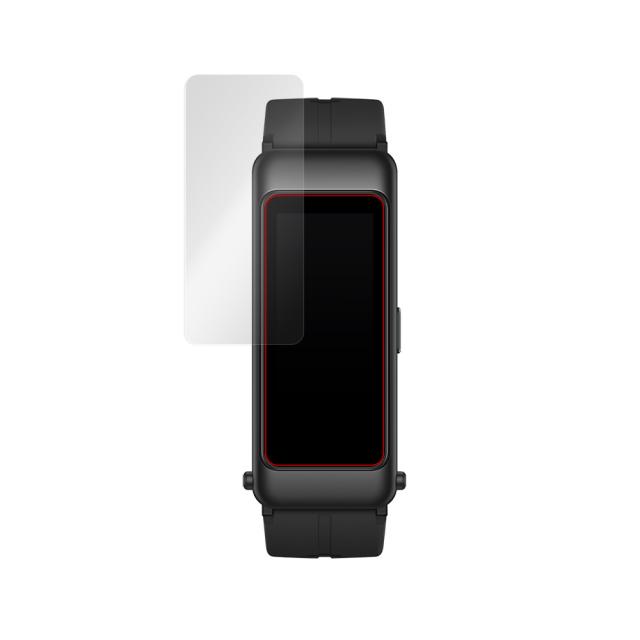 HUAWEI TalkBand B6 液晶保護シート