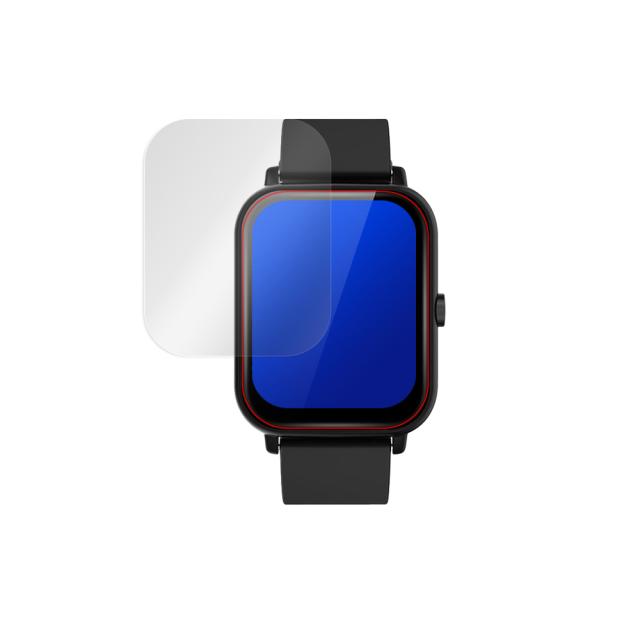 NY17 スマートウォッチ 液晶保護シート