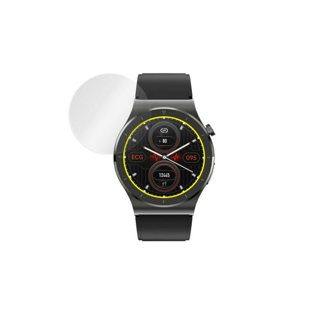 スマートウォッチ E20 液晶保護シート