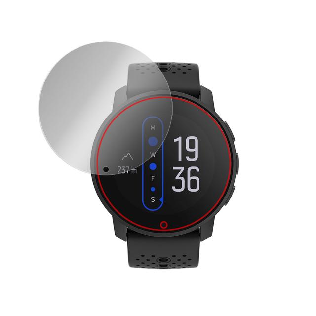 Suunto 9 Peak All Black 液晶保護シート