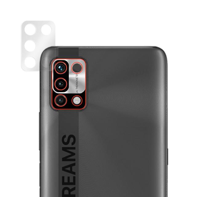 UMIDIGI Power 5 リアカメラ保護シート