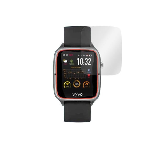 VYVO WATCH Generation 2 液晶保護シート