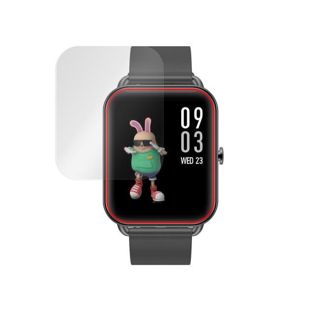 COLMI P18 スマートウォッチ 液晶保護シート