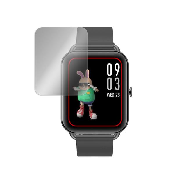 COLMI P18 スマートウォッチ 液晶保護シート