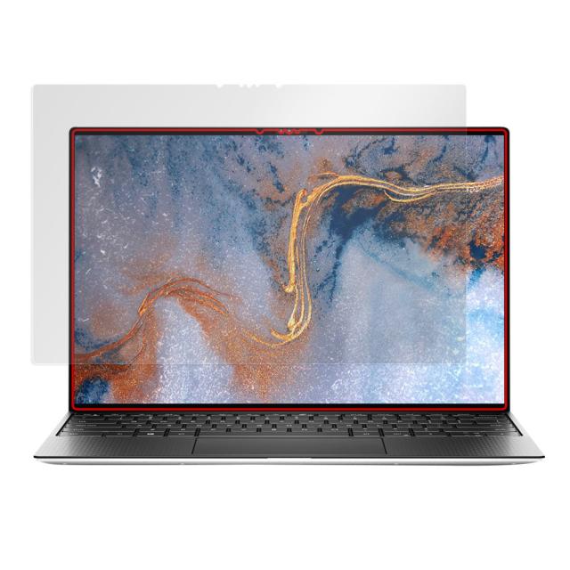 DELL XPS 13 (9310) (タッチパネル機能搭載モデル) 液晶保護シート