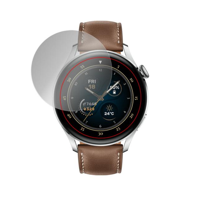 HUAWEI WATCH 3 液晶保護シート