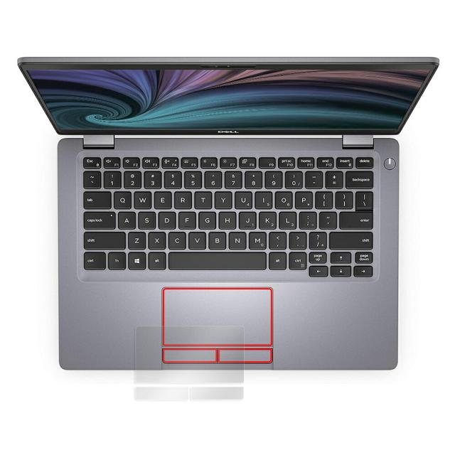 Dell Latitude 13 5000シリーズ(5310) 液晶保護シート
