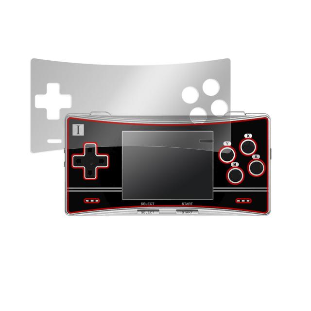 ANBERNIC RG300X 液晶保護シート