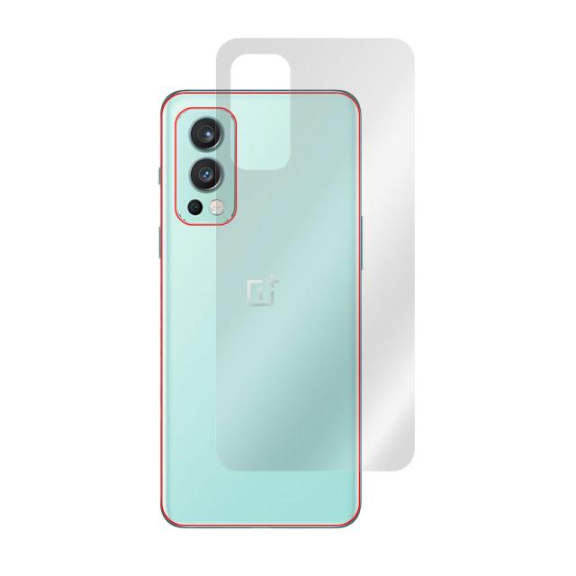 OnePlus Nord 2 5G 背面保護シート