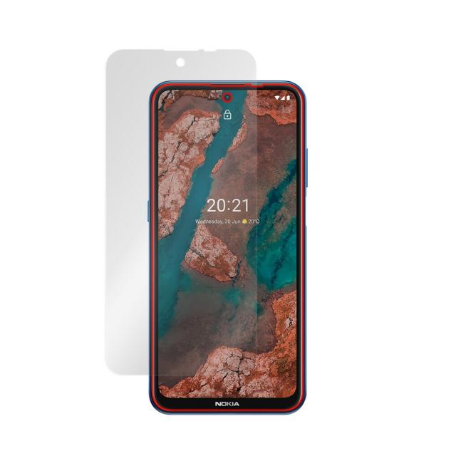 Nokia X20 液晶保護シート