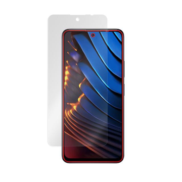 Xiaomi POCO X3 GT 液晶保護シート