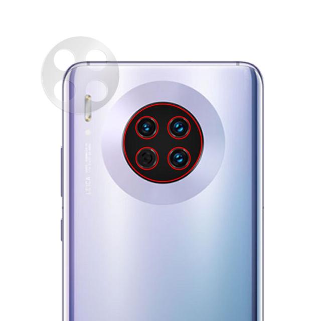 HUAWEI Mate 30 5G / Mate 30 リアカメラ保護シート