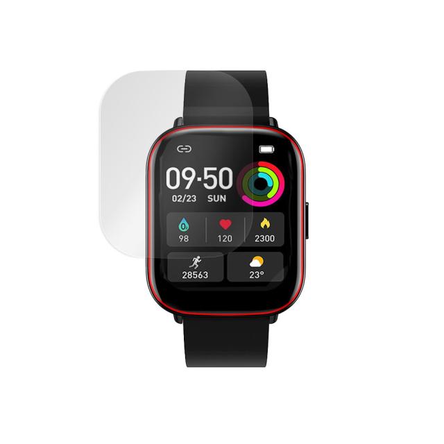 VASTKING Fit M3 Smart Watch 液晶保護シート