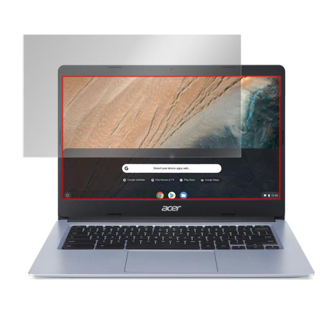 Acer Chromebook 314 CB314-1H シリーズ 液晶保護シート