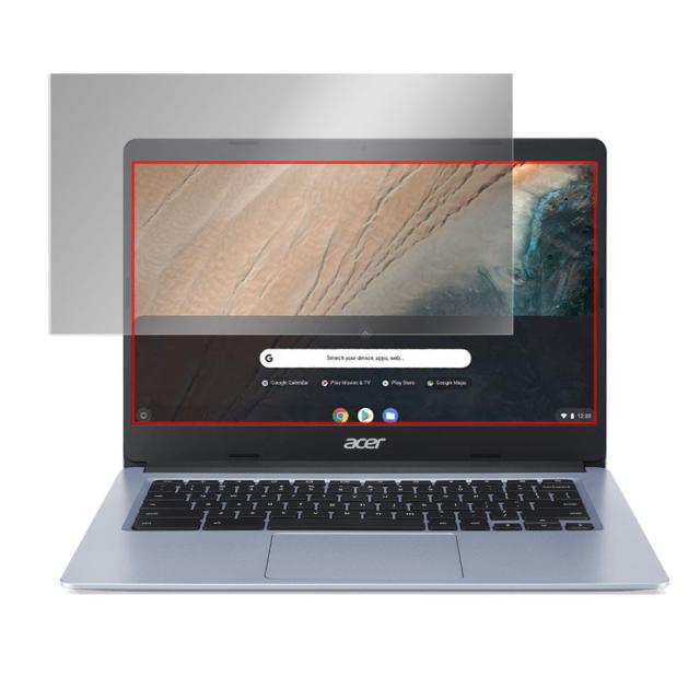Acer Chromebook 314 CB314-1H シリーズ 液晶保護シート