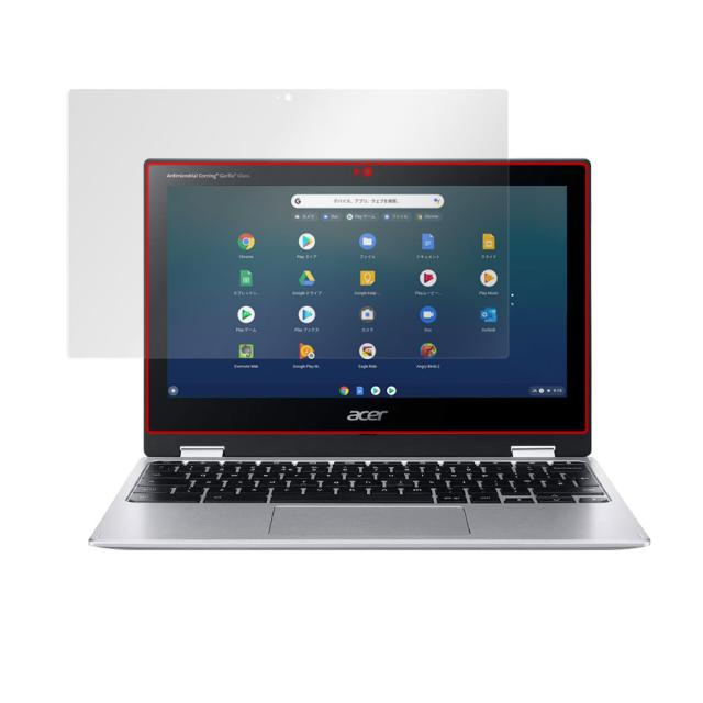 Acer Chromebook Spin 311 CP311-3H シリーズ 液晶保護シート