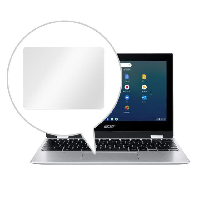 Acer Chromebook Spin 311 CP311-3H シリーズ 液晶保護シート