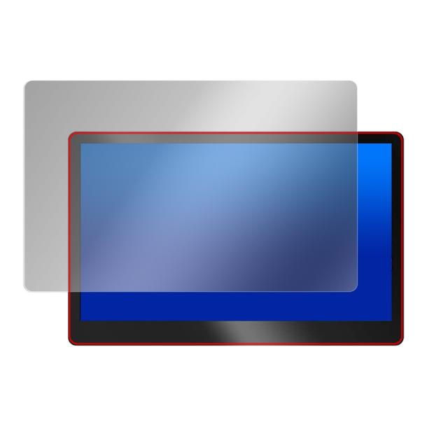 JAPANNEXT JN-MD-IPS1560UHDR-T 液晶保護シート