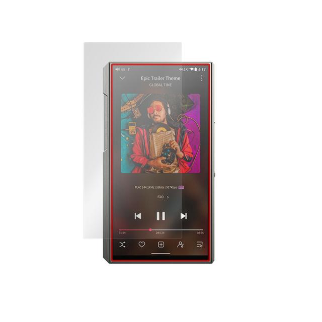 FiiO M11 Plus LTD 液晶保護シート