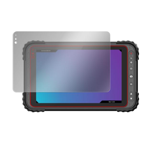 蔵衛門Pad Tough DX(KP10-NV/KP10-NVLTE) / 蔵衛門Pad Tough(KP08-NV) 液晶保護シート