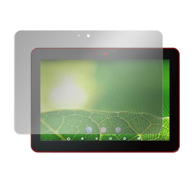 Logitec Androidバッテリーレス端末 LT-H0310B/CAM 液晶保護シート